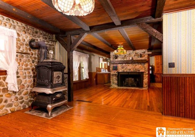 4977 Route 474, North Harmony, NY 14710