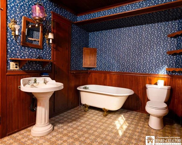 4977 Route 474, North Harmony, NY 14710