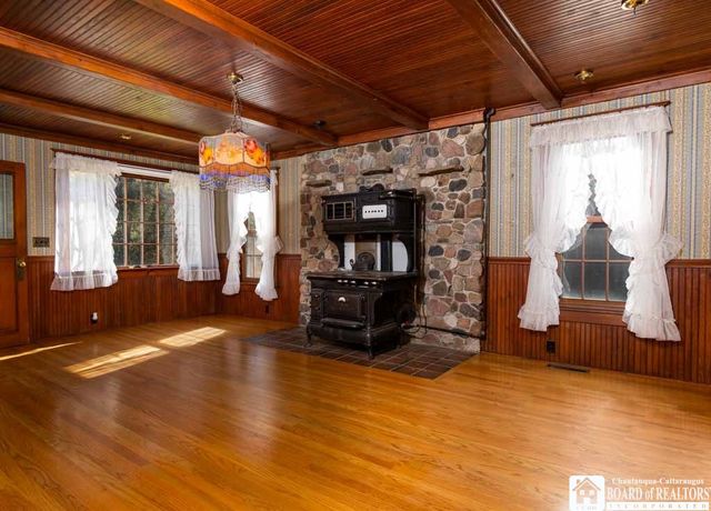 4977 Route 474, North Harmony, NY 14710