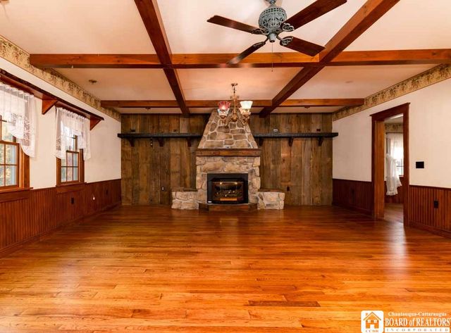 4977 Route 474, North Harmony, NY 14710