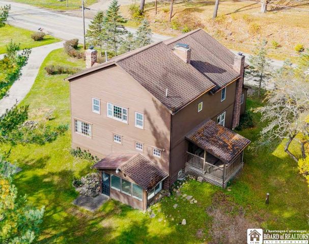 4977 Route 474, North Harmony, NY 14710