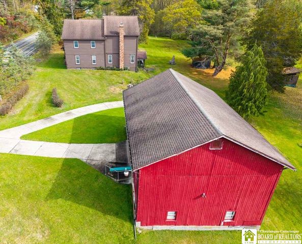 4977 Route 474, North Harmony, NY 14710