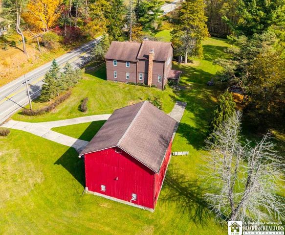 4977 Route 474, North Harmony, NY 14710