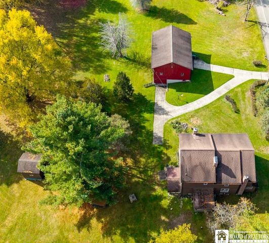 4977 Route 474, North Harmony, NY 14710