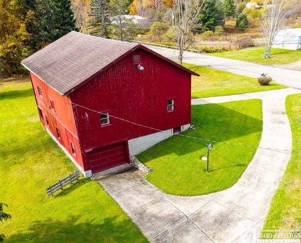 4977 Route 474, North Harmony, NY 14710