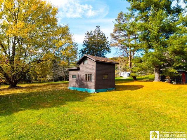 4977 Route 474, North Harmony, NY 14710