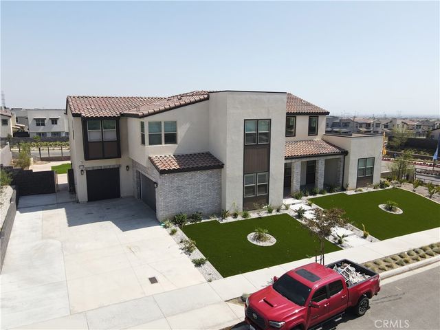 15743 Butterfly, Fontana, CA 92336