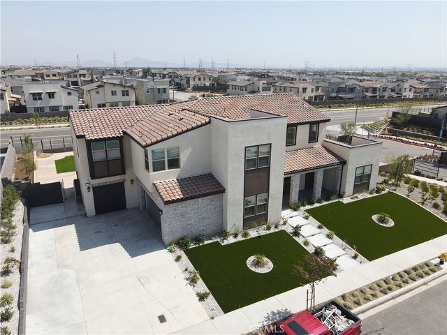 15743 Butterfly, Fontana, CA 92336