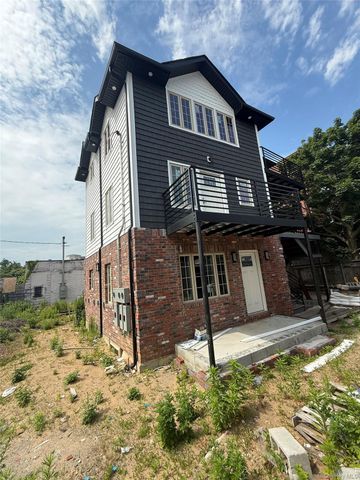 9430 Albert Road, Ozone Park, NY 11417