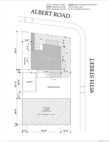 9430 Albert Road, Ozone Park, NY 11417