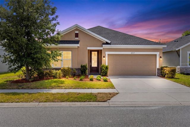 2937 DEERBERRY LANE, Clermont, FL 34714