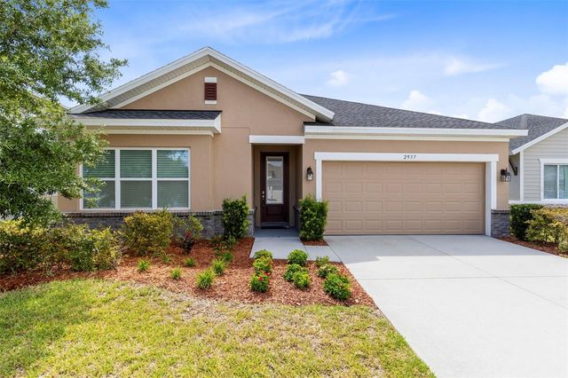 2937 DEERBERRY LANE, Clermont, FL 34714
