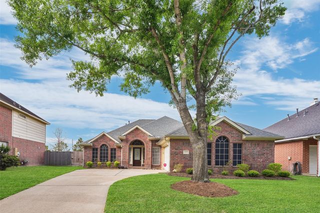 21307 Riverside Ridge Ln, Katy, TX 77449