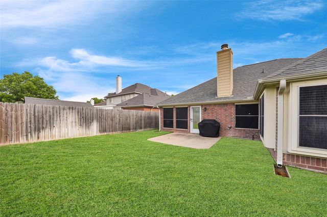 21307 Riverside Ridge Ln, Katy, TX 77449