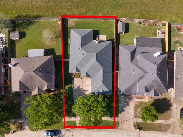 21307 Riverside Ridge Ln, Katy, TX 77449