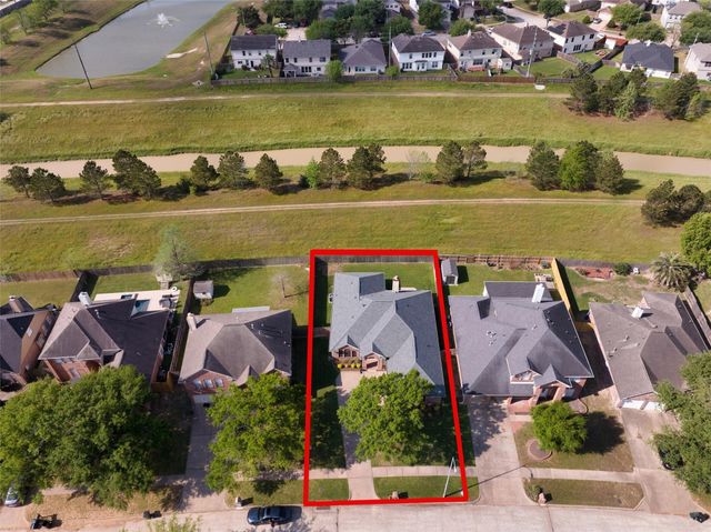 21307 Riverside Ridge Ln, Katy, TX 77449