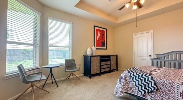 19239 S Cottonwood Green Lane, Cypress, TX 77433