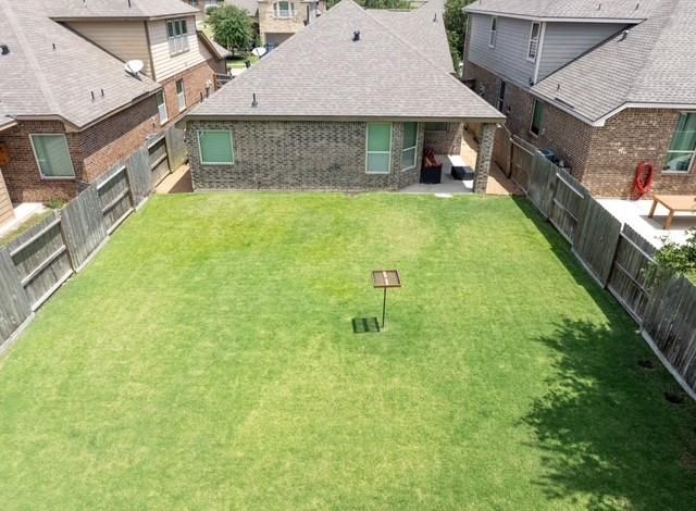 19239 S Cottonwood Green Lane, Cypress, TX 77433