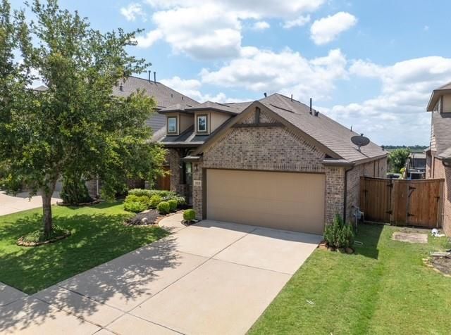 19239 S Cottonwood Green Lane, Cypress, TX 77433