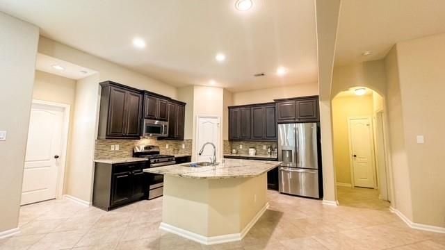 19239 S Cottonwood Green Lane, Cypress, TX 77433
