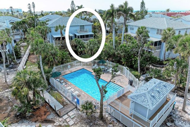 6250 HOLMES BOULEVARD 56, Holmes Beach, FL 34217