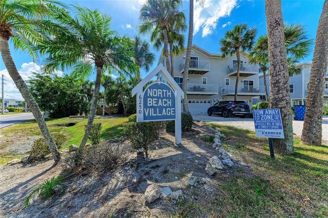 6250 HOLMES BOULEVARD 56, Holmes Beach, FL 34217