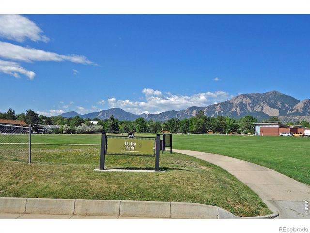 4733 Tantra Drive, Boulder, CO 80305