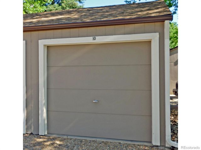 4733 Tantra Drive, Boulder, CO 80305