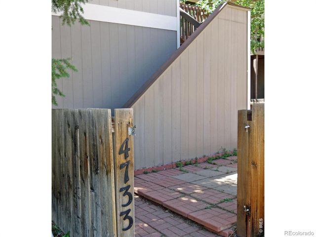 4733 Tantra Drive, Boulder, CO 80305