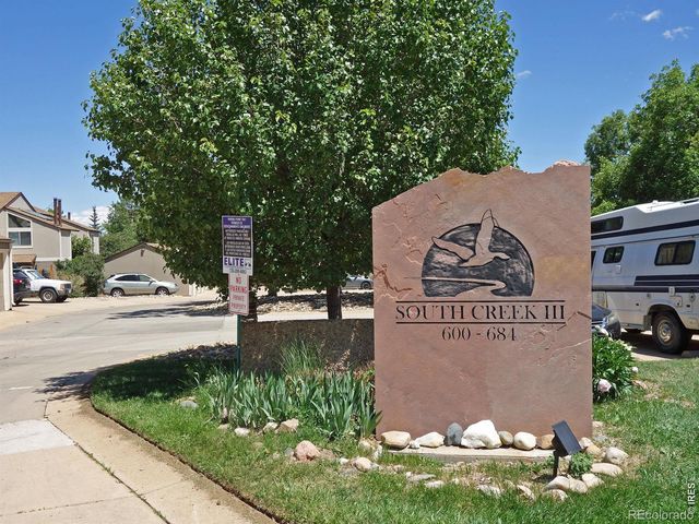 4733 Tantra Drive, Boulder, CO 80305