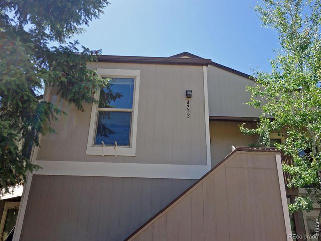4733 Tantra Drive, Boulder, CO 80305