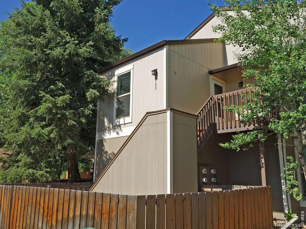 4733 Tantra Drive, Boulder, CO 80305