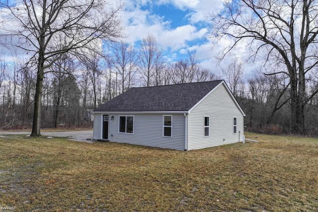 10104 Sheridan Road, Montrose Twp, MI 48457