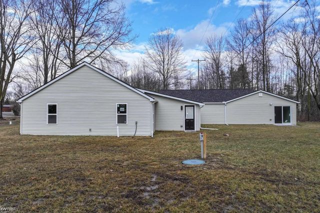 10104 Sheridan Road, Montrose Twp, MI 48457