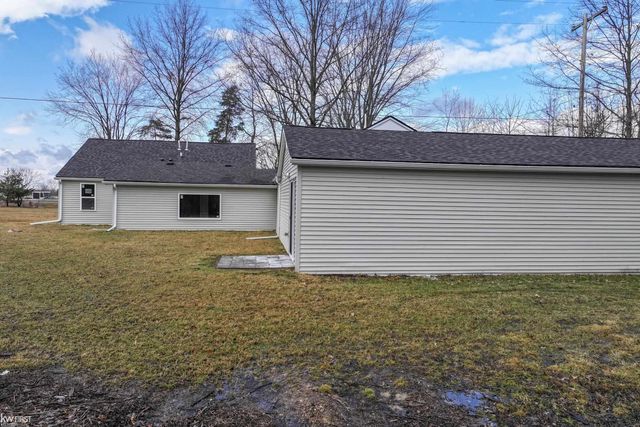 10104 Sheridan Road, Montrose Twp, MI 48457