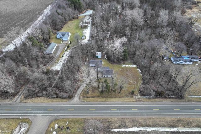 10104 Sheridan Road, Montrose Twp, MI 48457