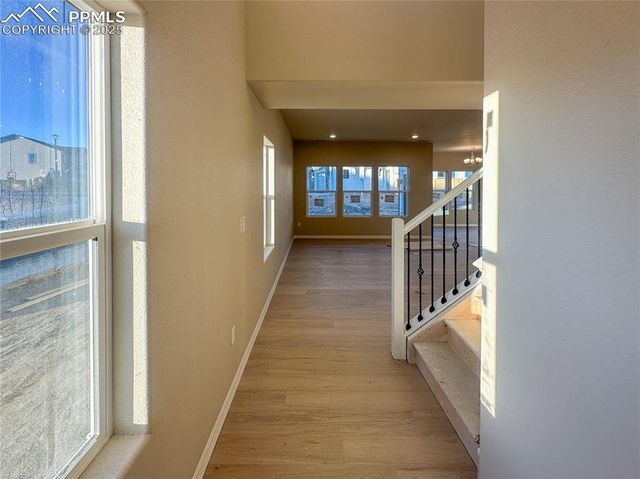 10922 Jolie Court, Falcon, CO 80831