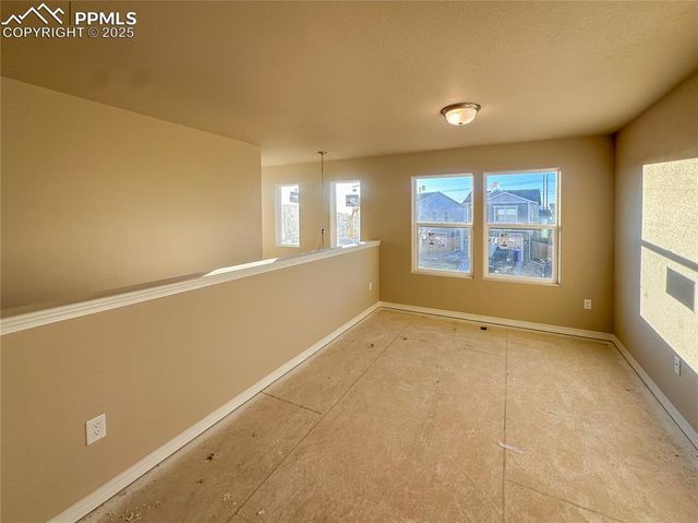 10922 Jolie Court, Falcon, CO 80831