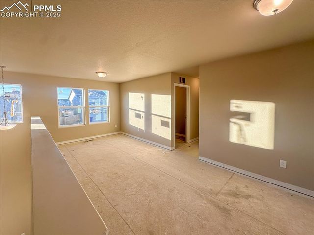 10922 Jolie Court, Falcon, CO 80831