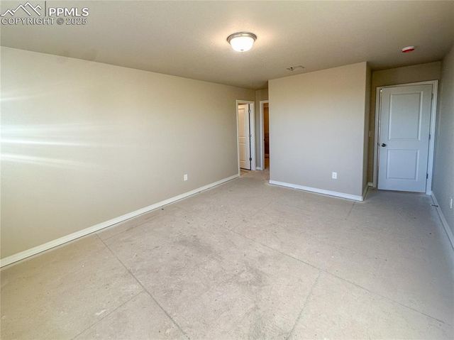 10922 Jolie Court, Falcon, CO 80831