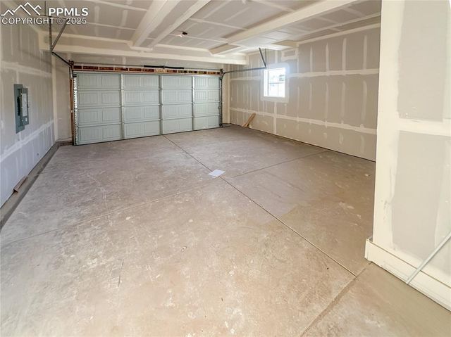 10922 Jolie Court, Falcon, CO 80831