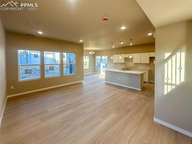 10922 Jolie Court, Falcon, CO 80831