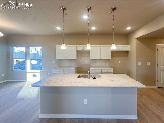 10922 Jolie Court, Falcon, CO 80831