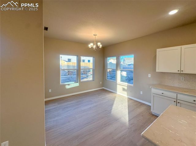 10922 Jolie Court, Falcon, CO 80831