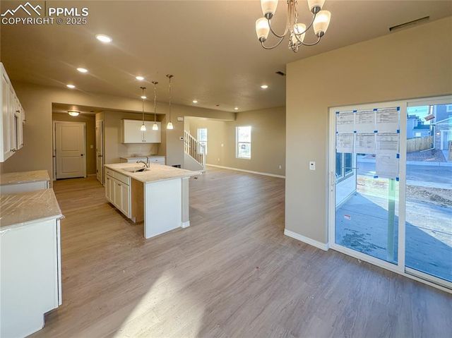 10922 Jolie Court, Falcon, CO 80831