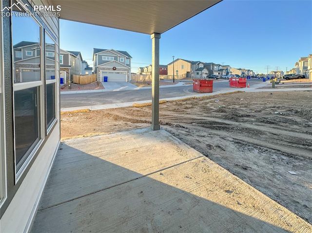 10922 Jolie Court, Falcon, CO 80831