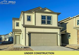 10922 Jolie Court, Falcon, CO 80831