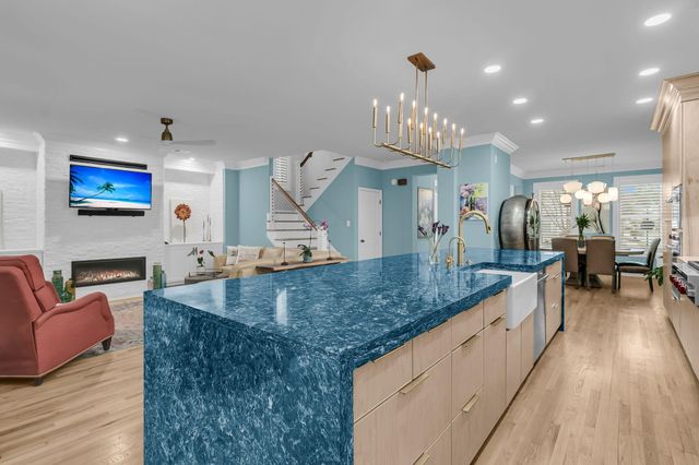 3445 Attley Street, Mount Pleasant, SC 29466