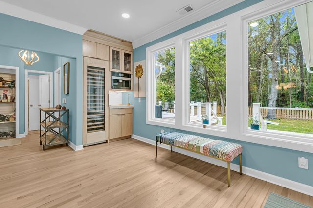 3445 Attley Street, Mount Pleasant, SC 29466