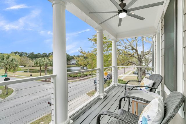 3445 Attley Street, Mount Pleasant, SC 29466